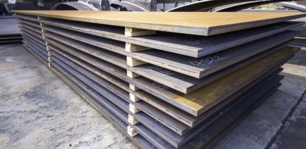 10CrMo9 ile 16Mo3 Karşılaştırması