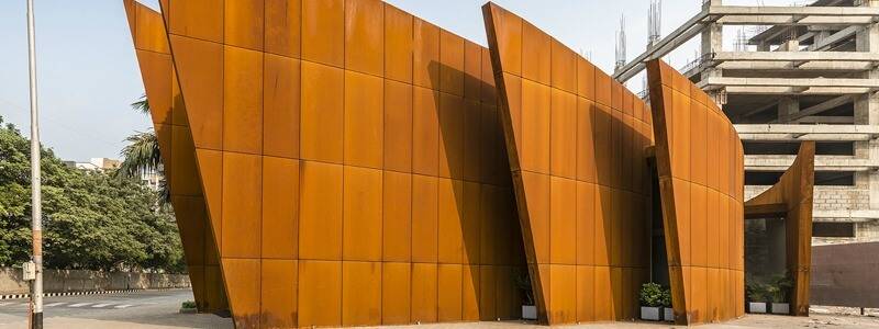Corten A Sac Kalınlık Bazlı Fiyatlar