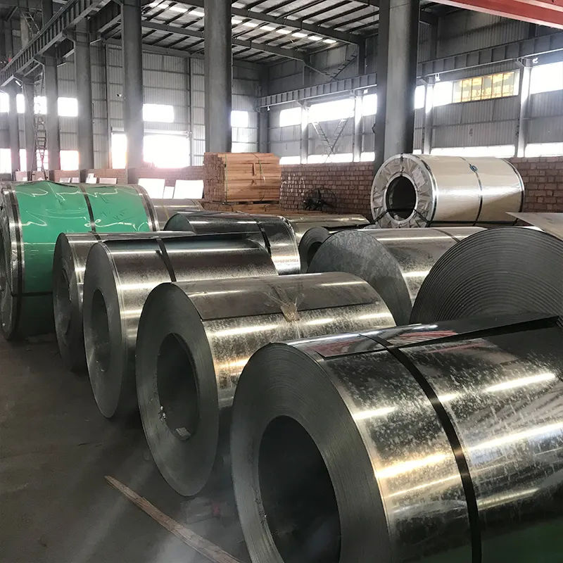 DX51 Galvaniz Sac Plaka Fiyatları