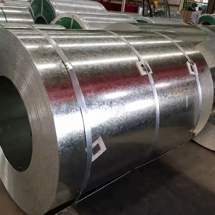 DX51 Galvaniz Sac kg Fiyatı