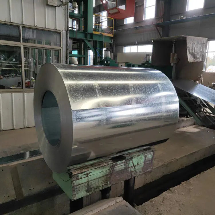 DX51 Galvaniz Sac Fiyatları