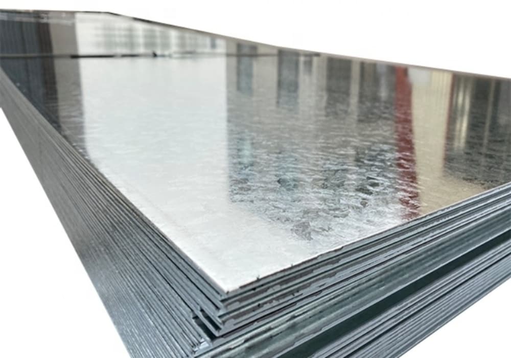 DX52 Galvaniz Sac kg Fiyatı