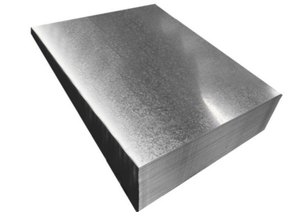 DX52 Galvaniz Sac Plaka Fiyatları