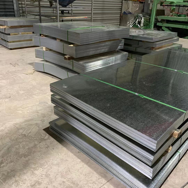 DX52 Galvaniz Sac Fiyatları