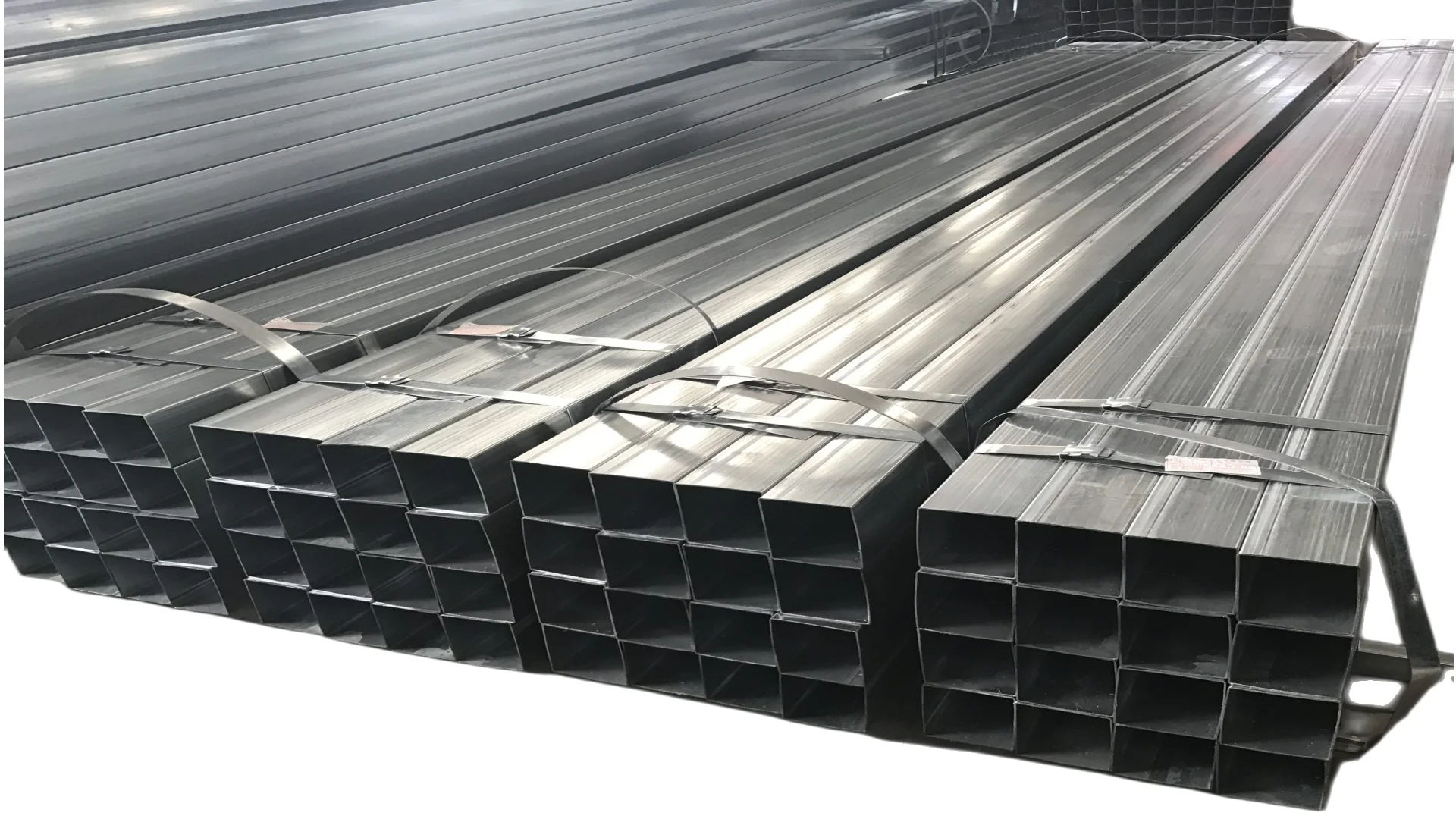 Galvaniz Kutu Profil 6 mt fiyatları