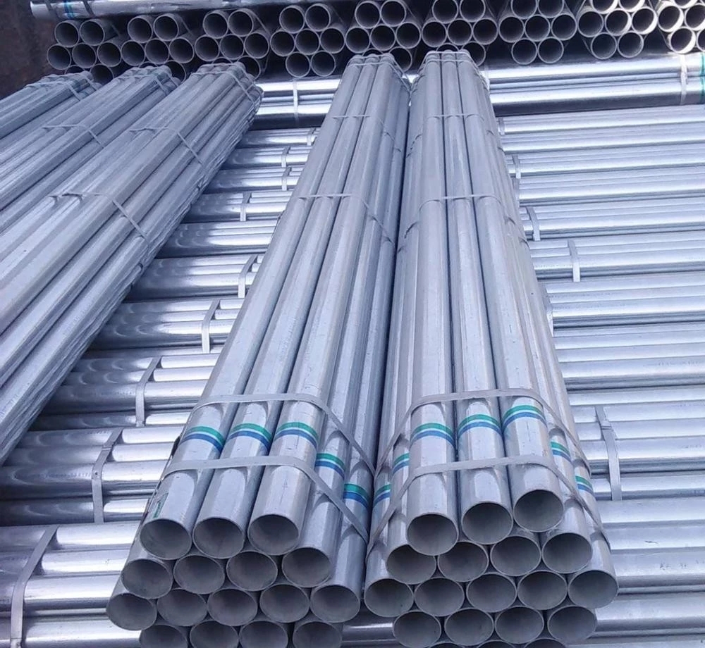 Galvaniz boru fiyat listesi