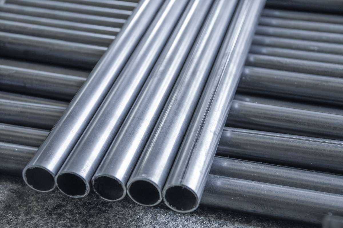 Galvaniz boru kullanım alanları