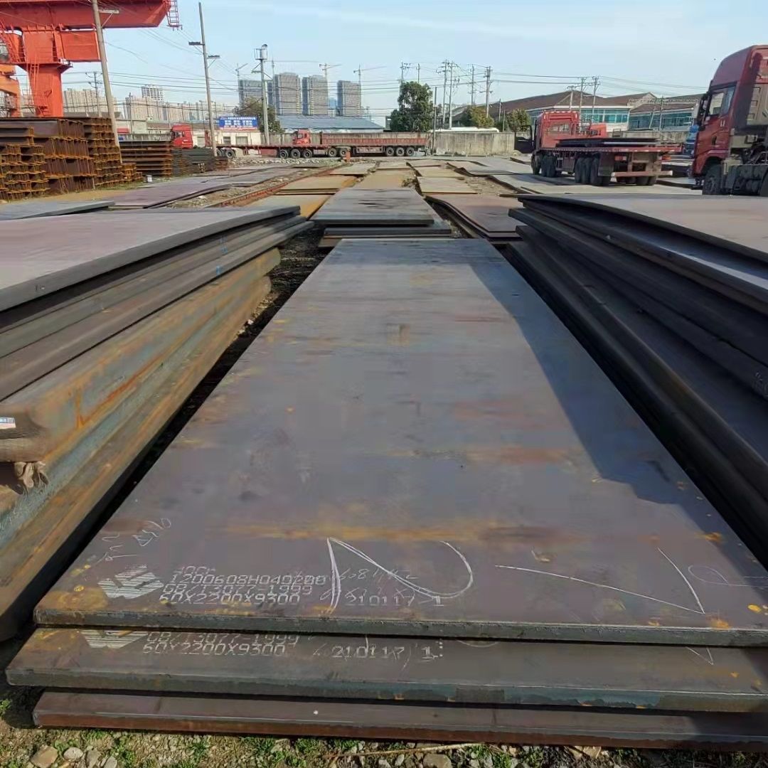 S235J0 Çelik İşleme Metotları