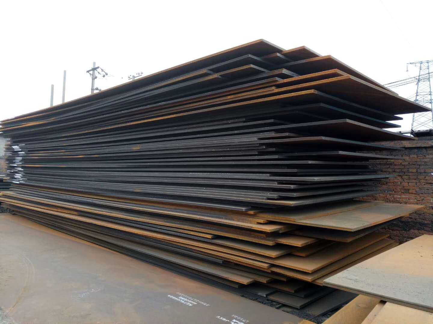S355JR Sac kg Fiyatı