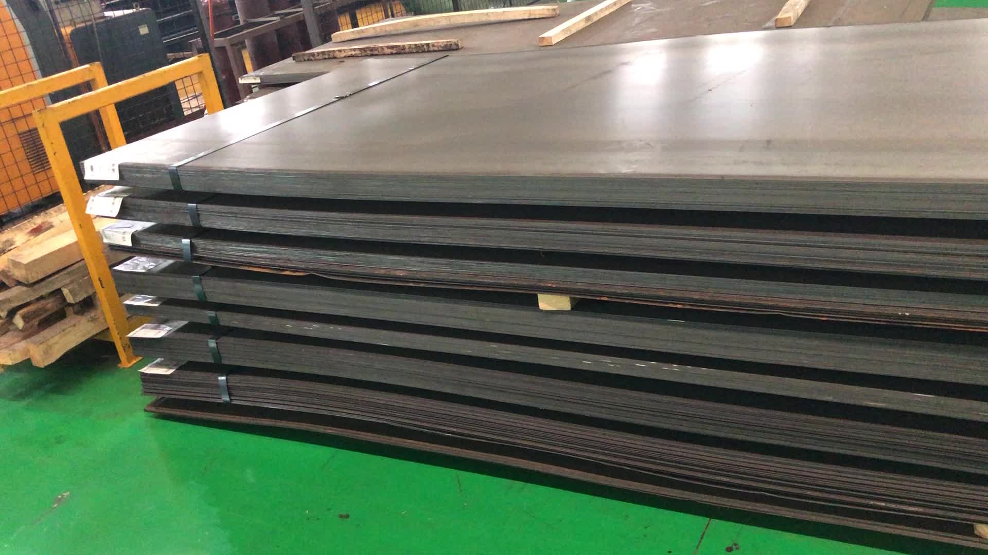 Galvaniz Sac plaka fiyatları görseli