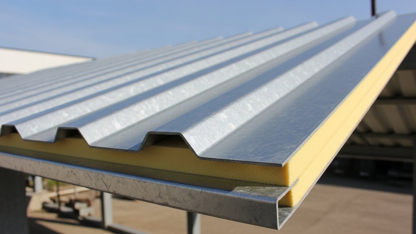 5 cm sandviç panel fiyatları görseli